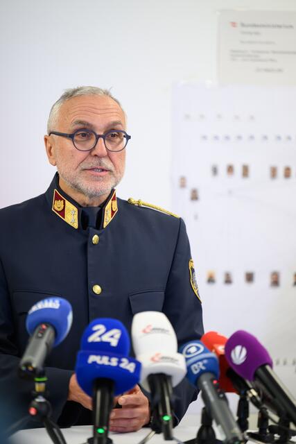 Foto: Fotokerschi/Werner Kerschbaummayr