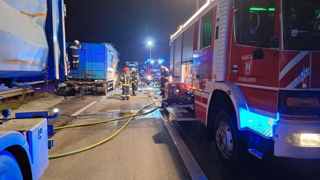 Foto: TEAM FOTOKERSCHI / FEUERWEHR MARKT ST. FLORIAN