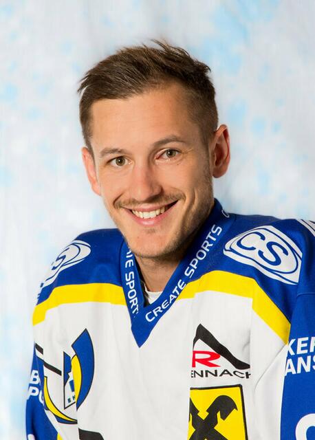 Phillip Schneeberger erzielte drei der vier Tore für die Ehrwalder. | Foto: ECE