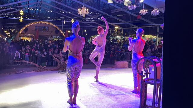 Foto: Alejandra Ortiz