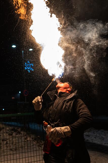 Foto: Harald Tauderer