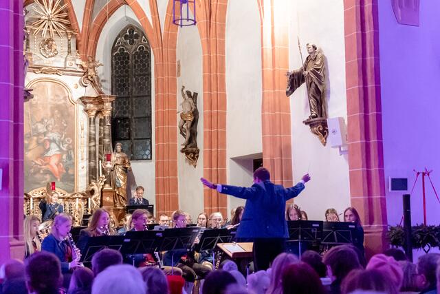 Foto: Musikverein Prambachkirchen