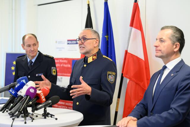 Foto: Fotokerschi/Werner Kerschbaummayr