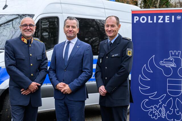 Foto: Fotokerschi/Werner Kerschbaummayr