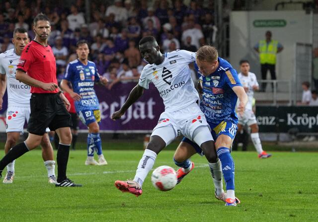 Archiv | Foto: EXPA / APA / picturedesk.com