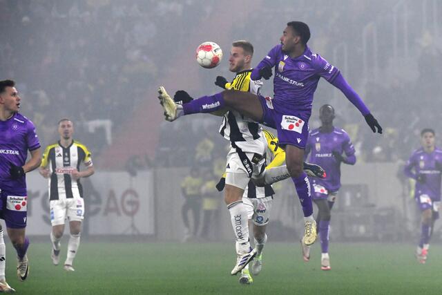 Archiv | Foto: EXPA / APA / picturedesk.com