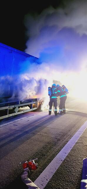 Foto: TEAM FOTOKERSCHI / FEUERWEHR MARKT ST. FLORIAN
