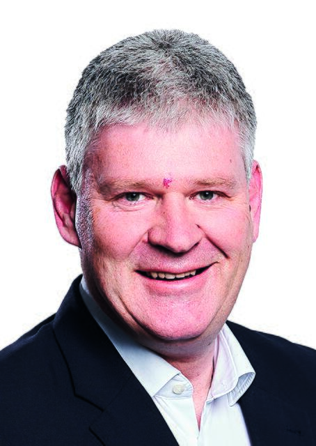 Für die SPÖ tritt der amtiernde Bürgermeister Josef Leitner in Wieselburg als Spitzenkandidat an. | Foto: Stadtkapelle Wieselburg