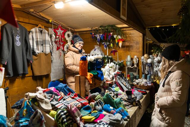 Foto: Harald Tauderer