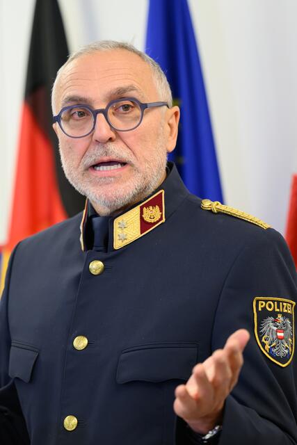 Foto: Fotokerschi/Werner Kerschbaummayr