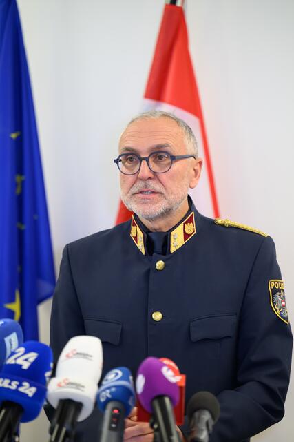 Foto: Fotokerschi/Werner Kerschbaummayr