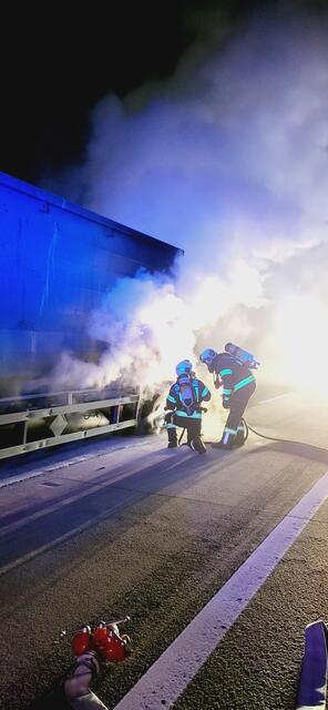 Foto: TEAM FOTOKERSCHI / FEUERWEHR MARKT ST. FLORIAN