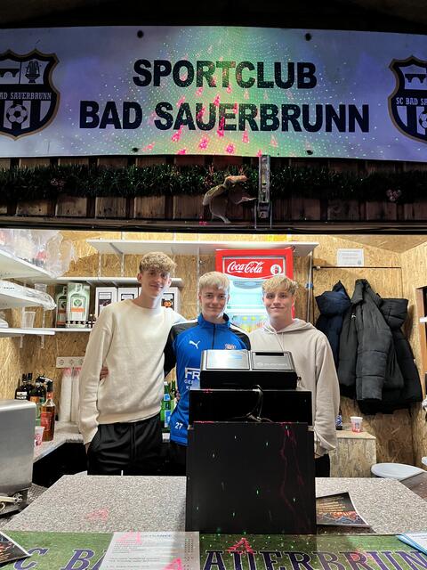 SCBS team  | Foto: Alejandra Ortiz