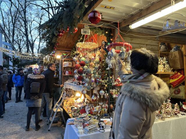 Neben musikalischen Darbietungen wird es weitere Winterwanderungen, kunsthandwerkliche Vorführungen und Überraschungen geben.  | Foto: Alejandra Ortiz