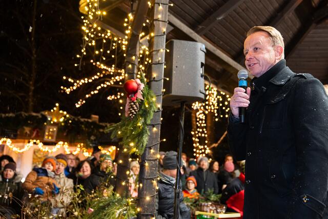 Foto: Harald Tauderer