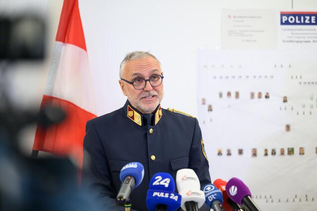 Foto: Fotokerschi/Werner Kerschbaummayr