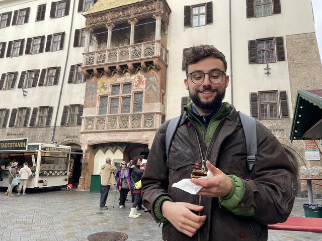 Foto: Julia Perktold