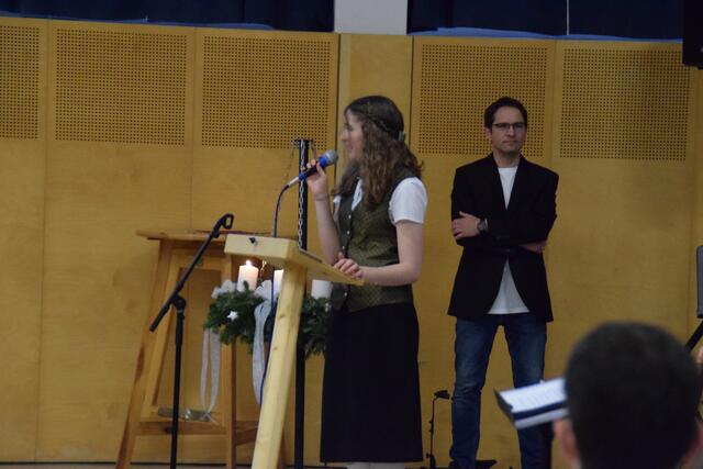 Foto: Musikverein Schweiggers