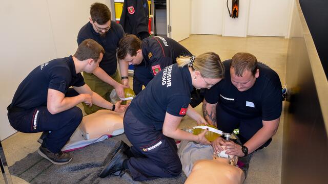 Foto: BFKDO Linz-Land