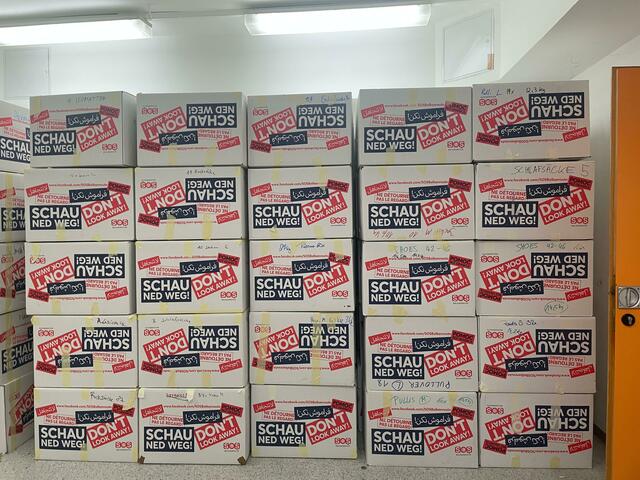 Foto: Pia Rotter/ MeinBezirk