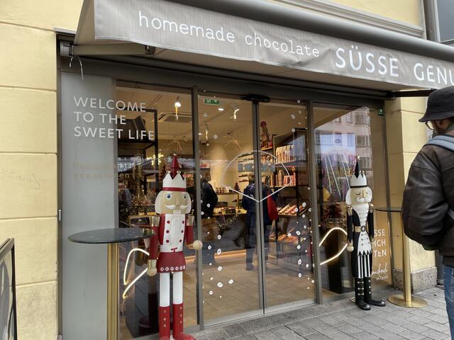 Foto: Julia Perktold