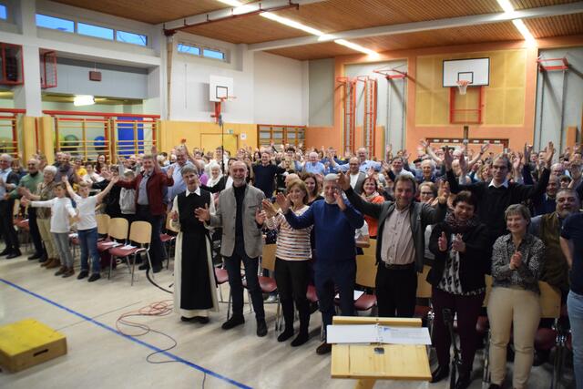 Foto: Musikverein Schweiggers