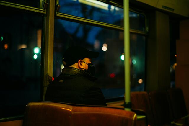 Foto: Ralph Darabos/Unsplash