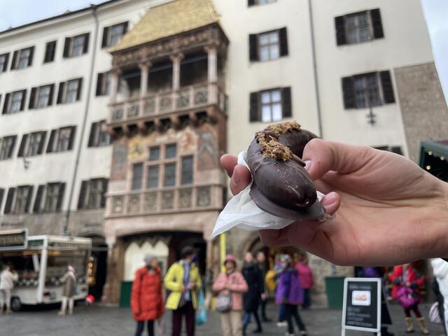 Foto: Julia Perktold