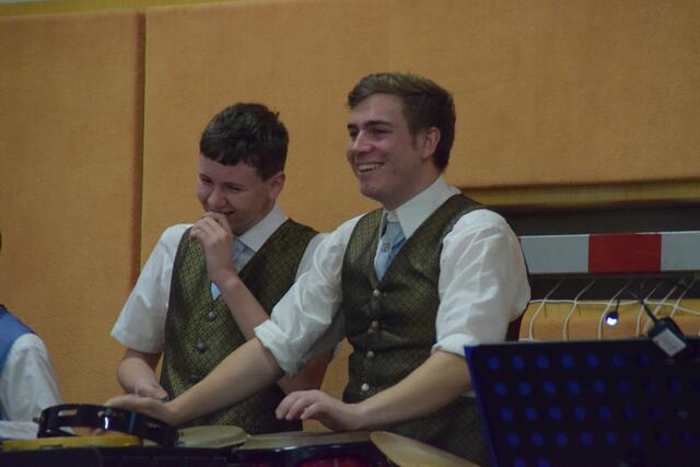 Foto: Musikverein Schweiggers