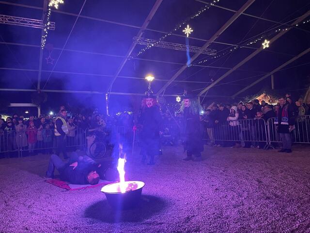 Foto: Liadnbering Teufel