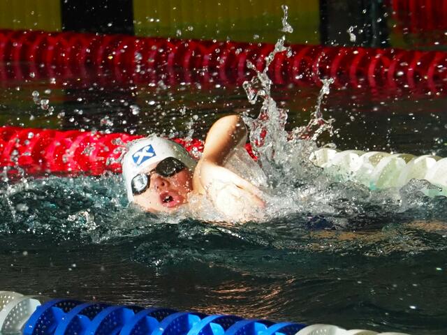 Nazar Muliarchuk schwamm zu 4 Goldenen | Foto: Stefanie Krechl
