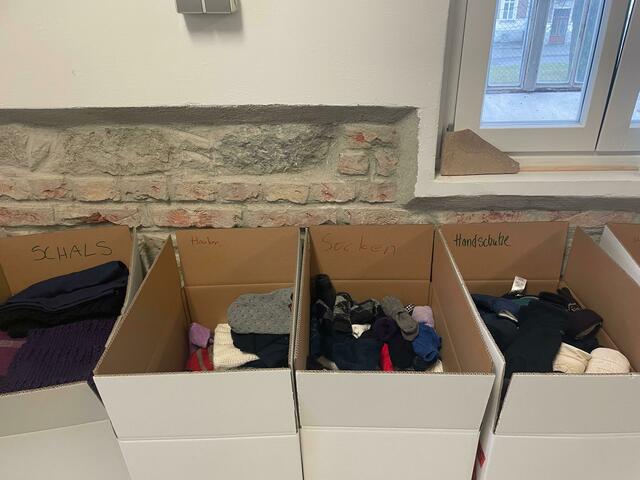 Foto: Pia Rotter/ MeinBezirk