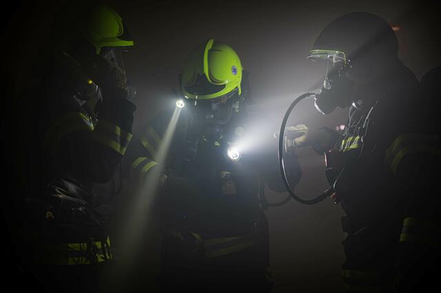 Foto: BFKDO Linz-Land