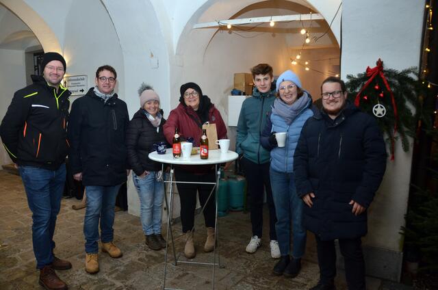 Foto: Josef Pointinger
