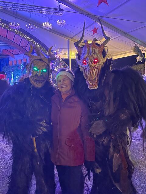 Foto: Liadnbering Teufel