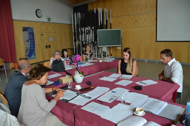 Foto: Abendgymnasium Klagenfurt
