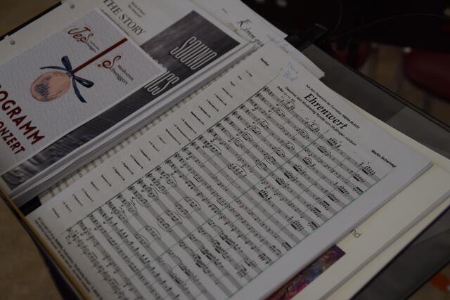 Foto: Musikverein Schweiggers