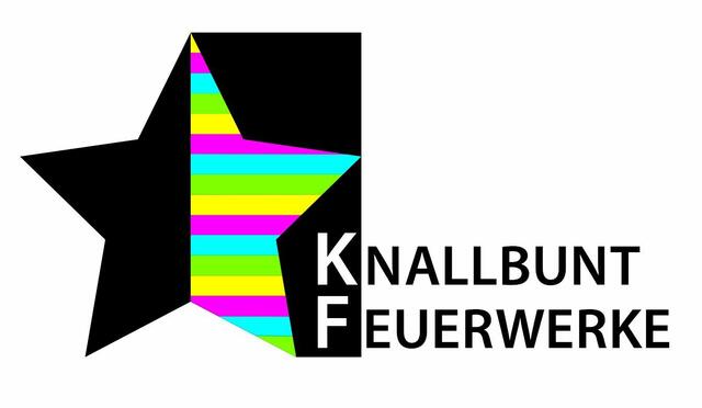 Foto: Knallbunt Feuerwerke