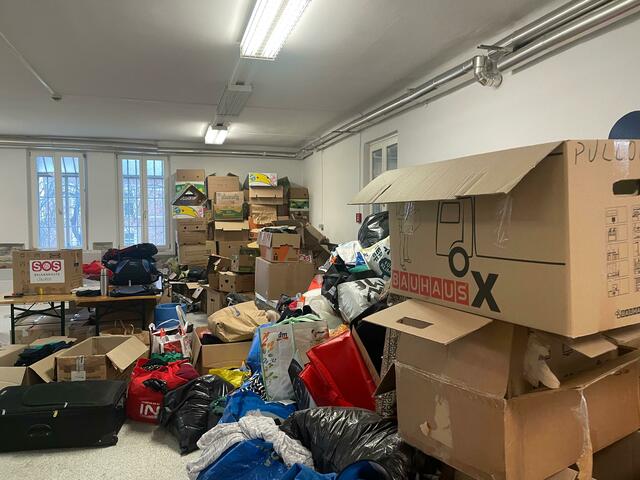 Foto: Pia Rotter/ MeinBezirk