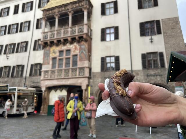 Foto: Julia Perktold