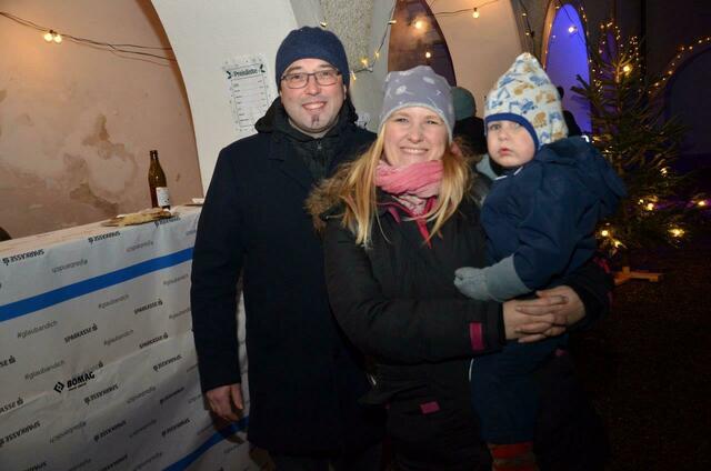 Foto: Josef Pointinger