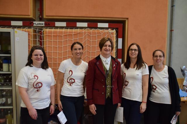 Foto: Musikverein Schweiggers