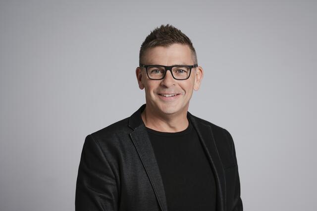 Wolfgang Steiner | Foto: Kneidinger