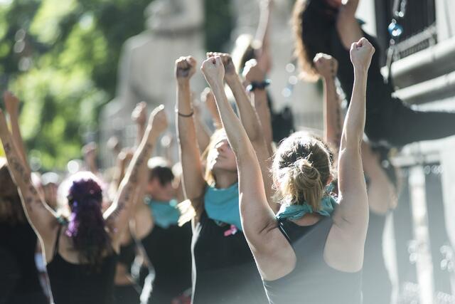 Wer in Baden und Umgebung von Gewalt betroffen ist, findet in der Frauenberatung „Undine“ eine erste wichtige Anlaufstelle. (Symbolfoto) | Foto: pixabay