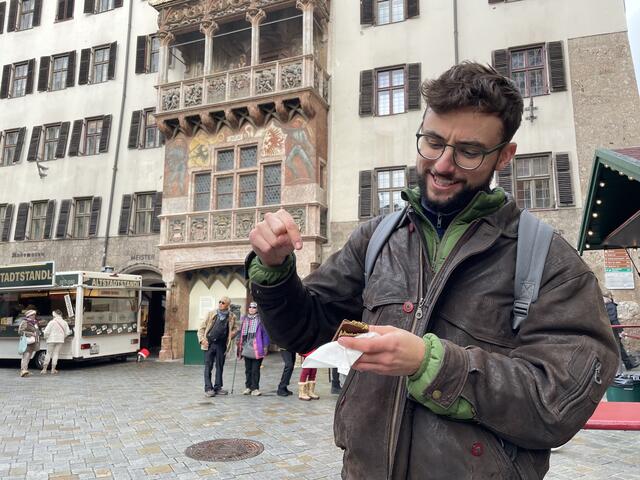 Foto: Julia Perktold