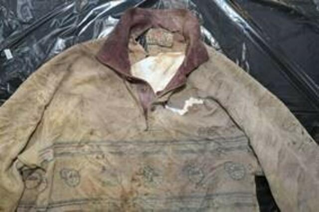 Im April dieses Jahres wurde im Keller eines Margaretner Hauses eine Leiche gefunden. Die Identität bleibt weiterhin unklar, deshalb bittet das Landeskriminalamt nach Hinweisen.  | Foto: LPD Wien