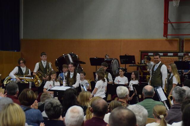 Foto: Musikverein Schweiggers
