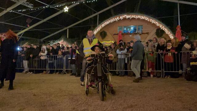 Foto: Liadnbering Teufel