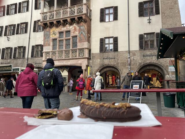 Foto: Julia Perktold