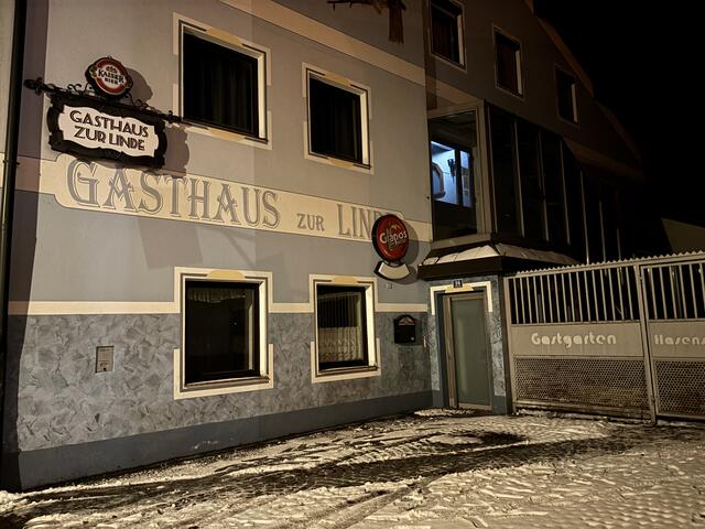 Der "Hasenstall" ist nach Jahrzehnten Geschichte – im Jänner bittet der Dorfentwicklungs-Verein von Dimbach zum Hausflohmarkt. | Foto: MeinBezirk Perg